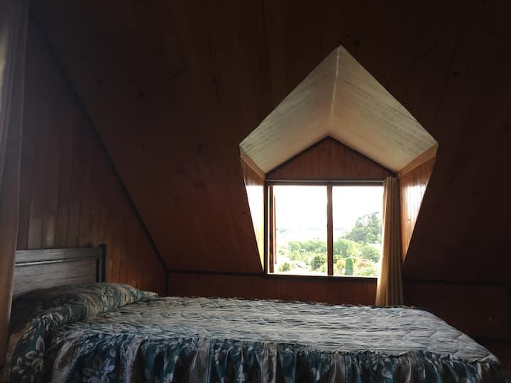 Спална соба 1