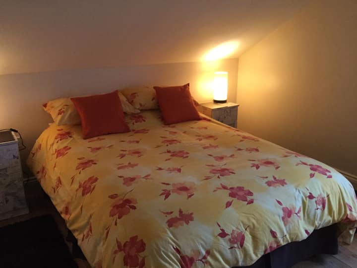 Спална соба 1