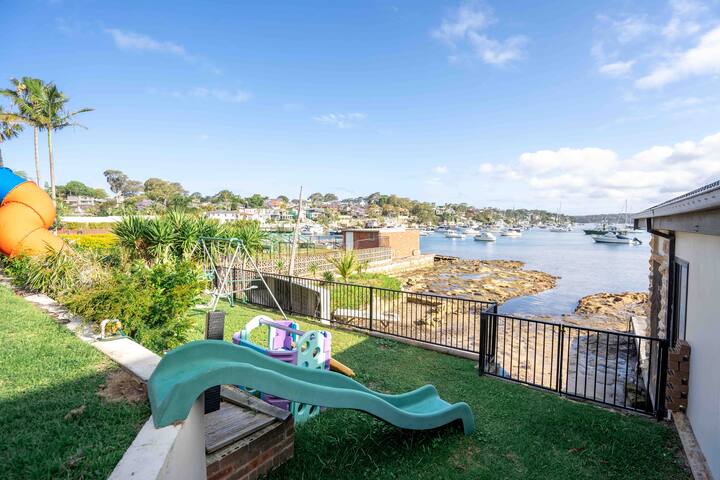 LUXURY WATER-FRONT APARTMENT – CRONULLA gallery image 5