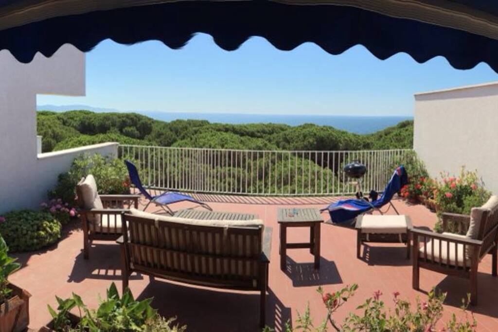 Terrazza