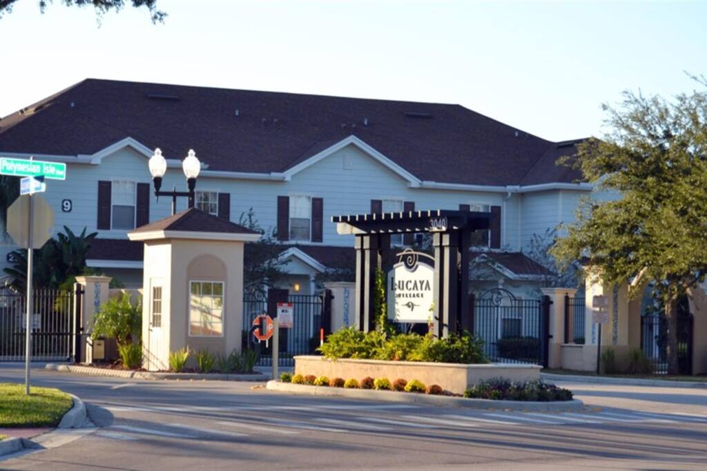 Sweet Home Vacation Disney Rentals Vacation Homes Florida Orlando Lucaya Village