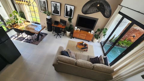 My Villa Sukawati