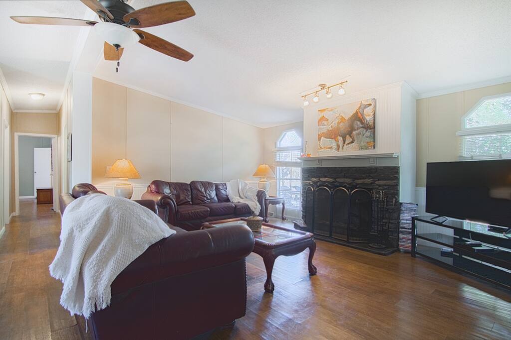 Living Room 1