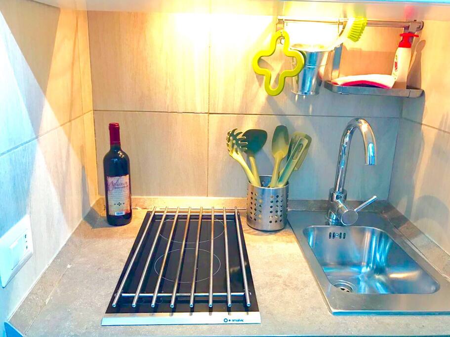 Cucina
