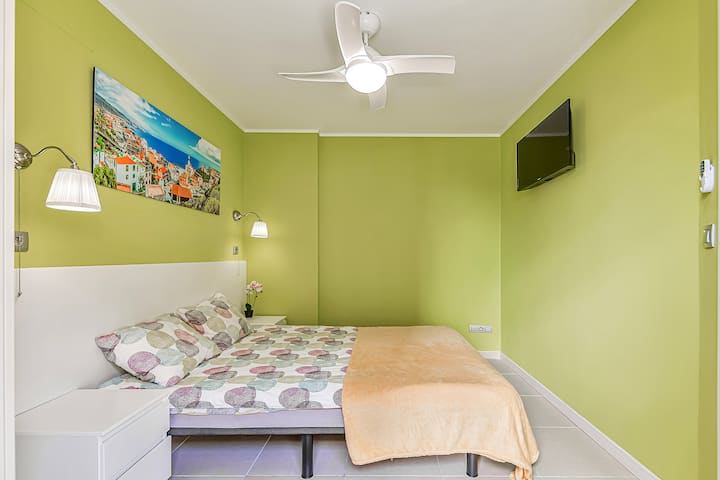 საძინებელი 2