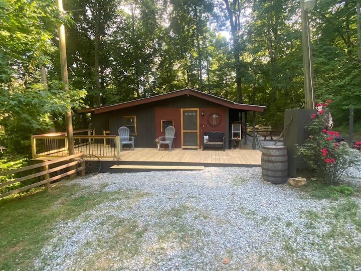 Watts Bar Lake Cabin Rentals House and Cabin Rentals Airbnb
