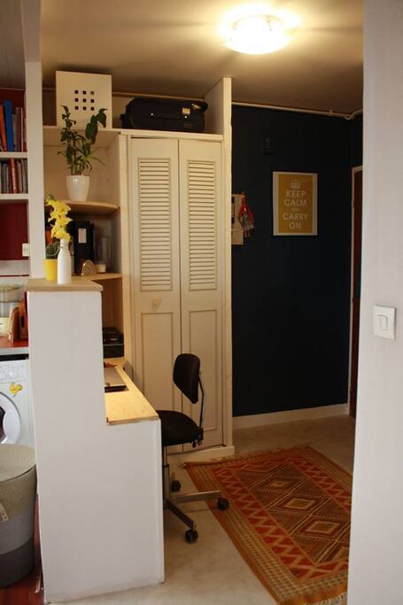 bureau