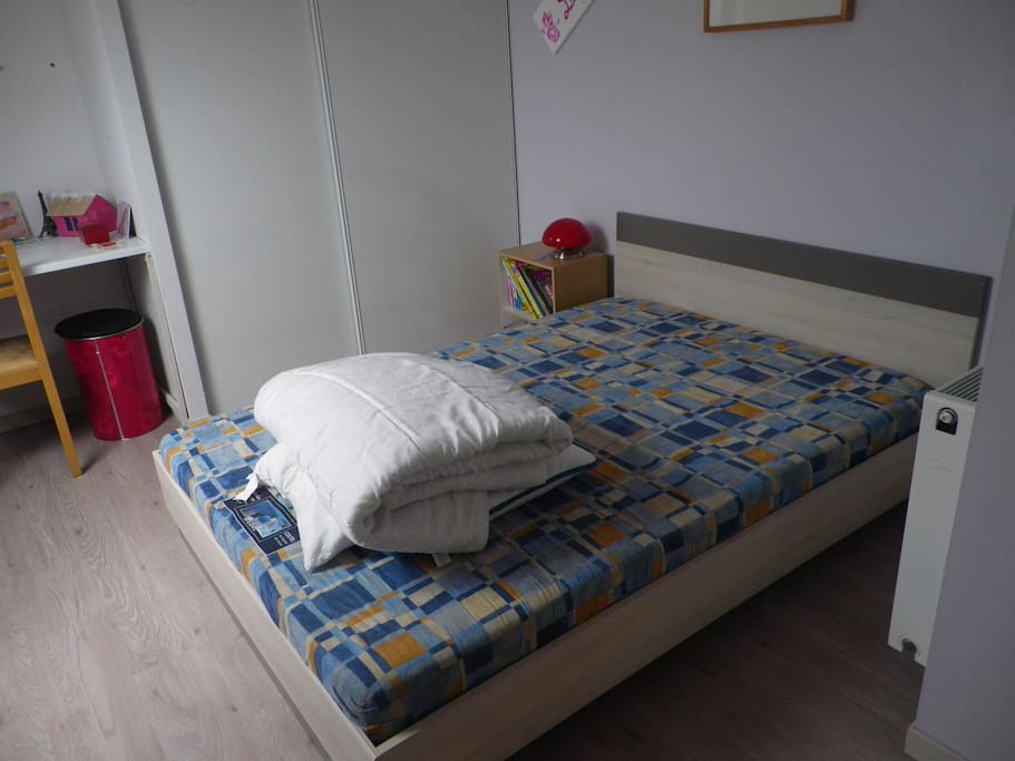chambre