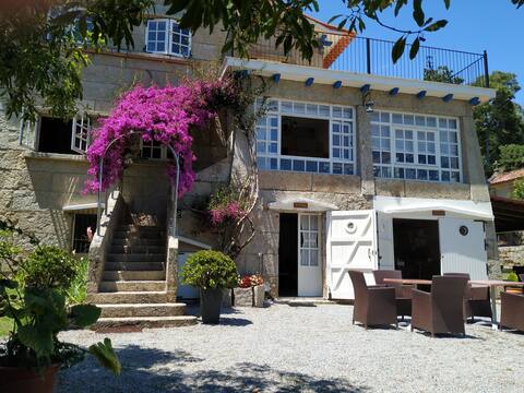 Casal do Crego (Rural House)