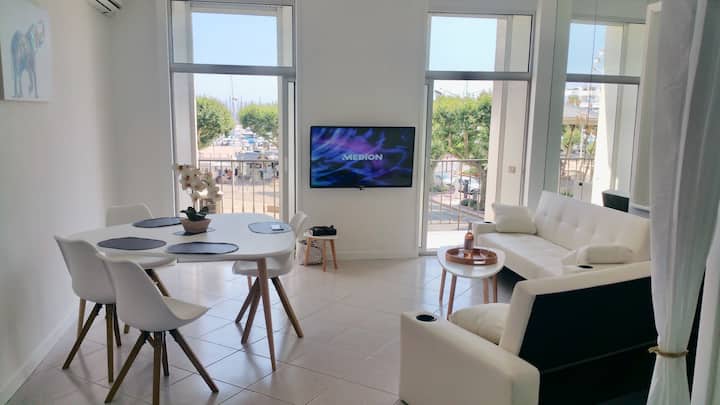 ❤️The Place!emplacement De Reve 65m2 Palai Plage❤️ - Cannes