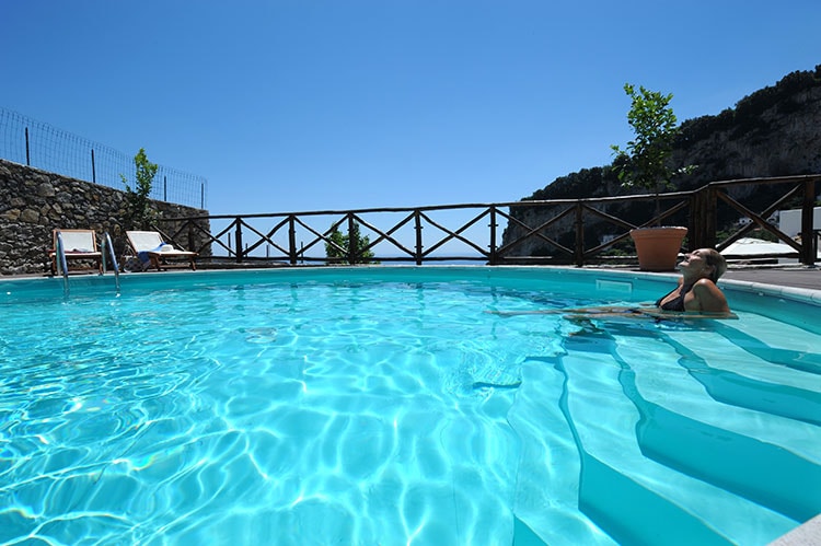 Podere Quiete — view 2