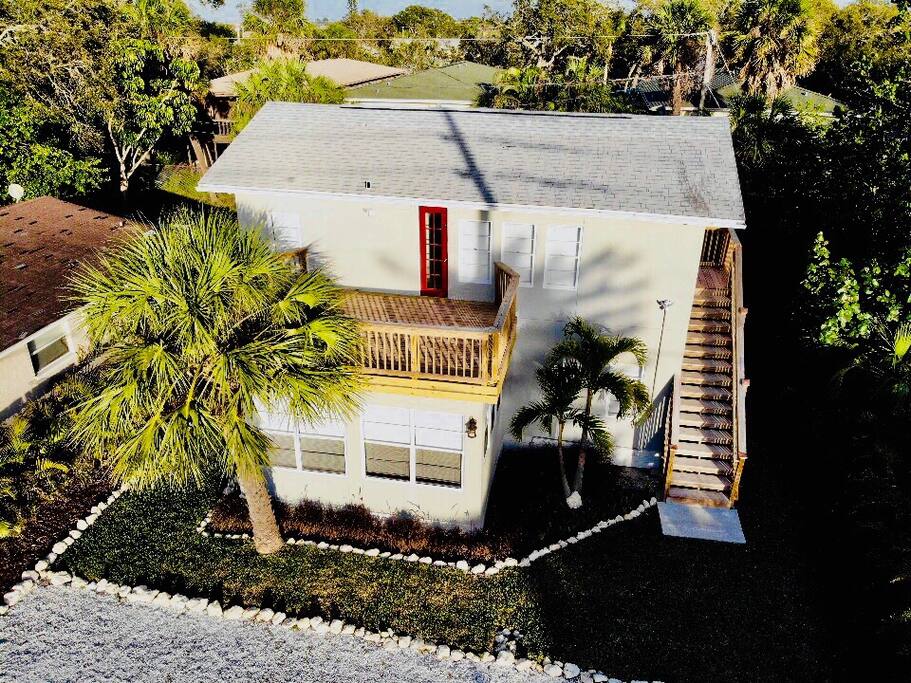 Beautifully Renovated!