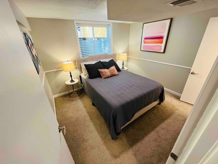 საძინებელი 4