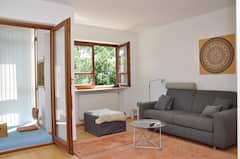 Modern+bright+furnished+1-room+apartment+in+Rosenheim