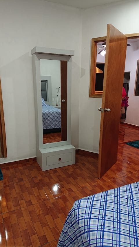 Casa departamento Andador No 5 Isla Mujeres