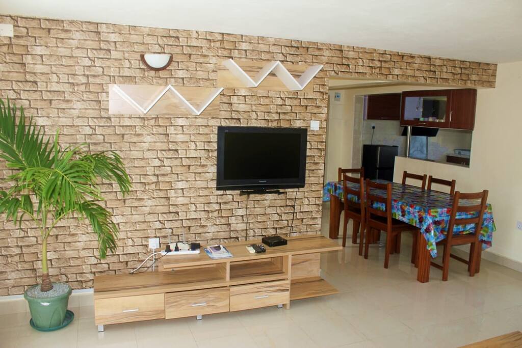 Alvera Beach Apartments Nyali Sep 2021 House In Mombasa Kenya 3 Bedroom 3 Bathroom