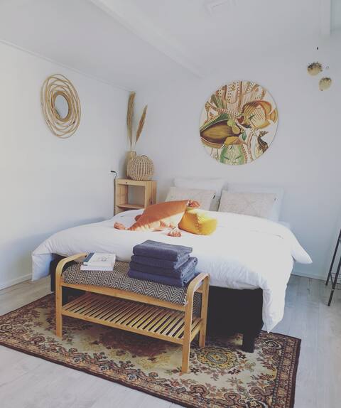 Little Lodge Noordwijk aan Zee