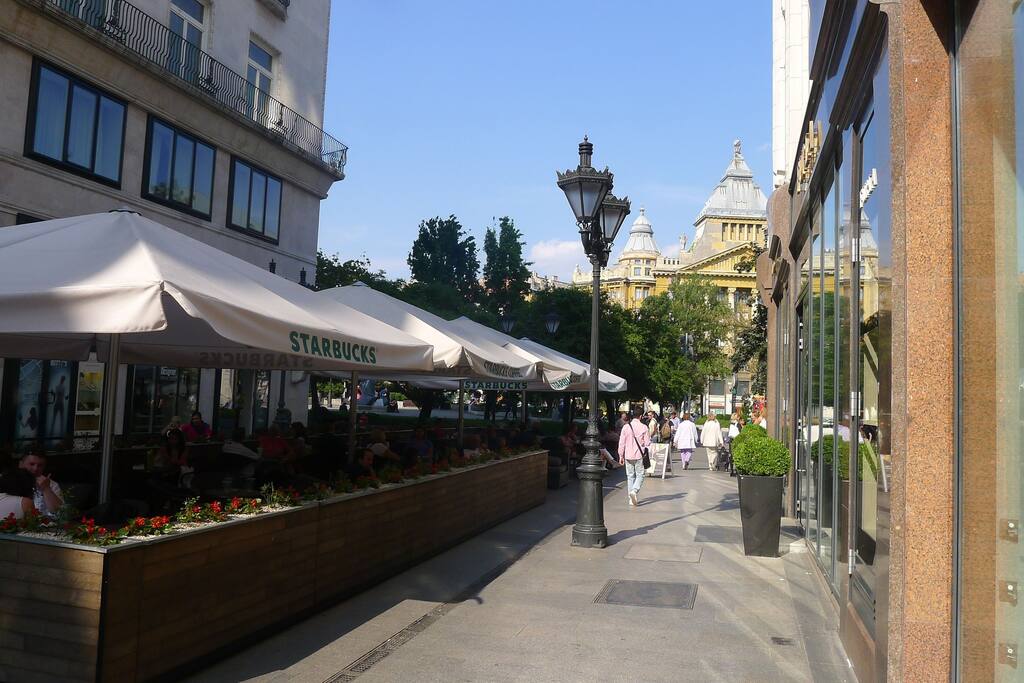 Our street