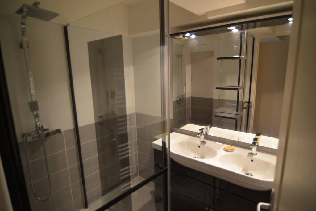 salle de bain