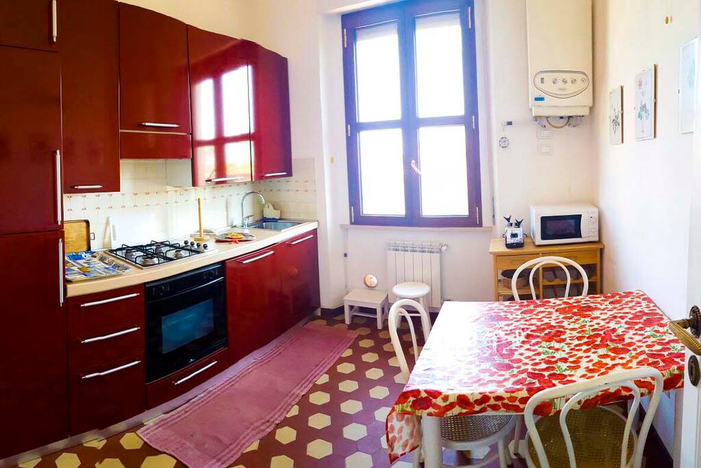 Cucina