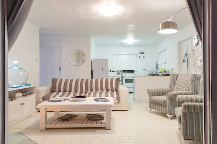 Sundowner Cottage - Pearly Beach