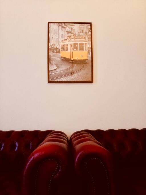 Living room-sofa