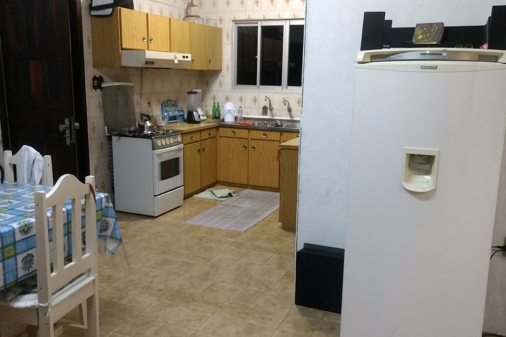 Cozinha