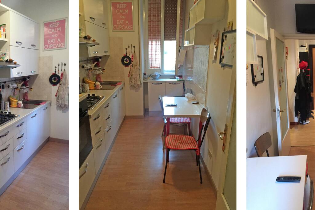 cucina
