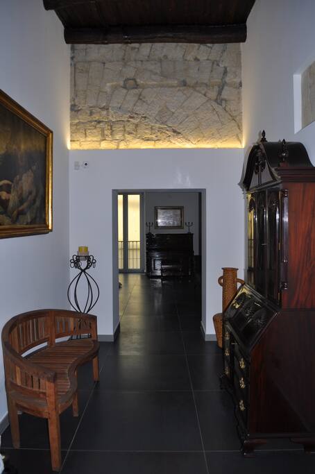 Ingresso