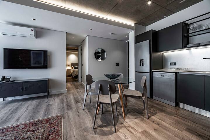 207 The Signature,De Waterkant gallery image 5