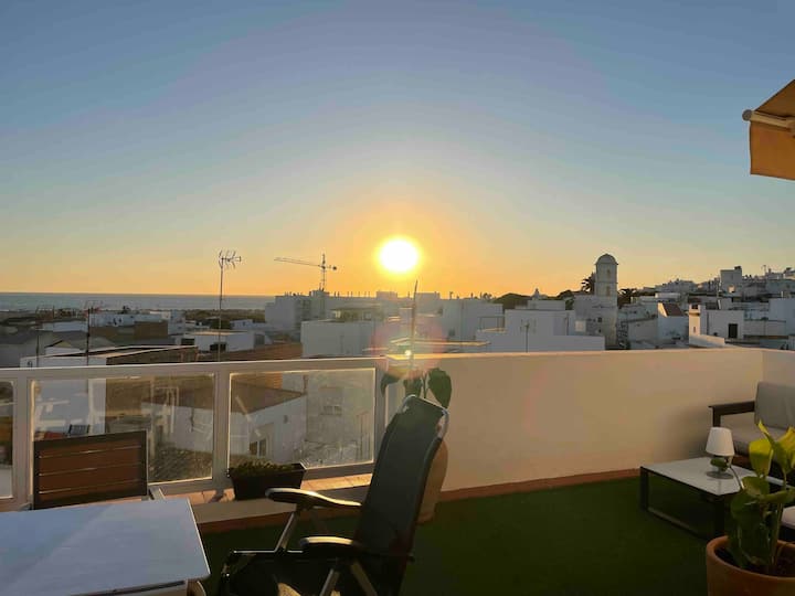APARTAMENTO-PLAYA