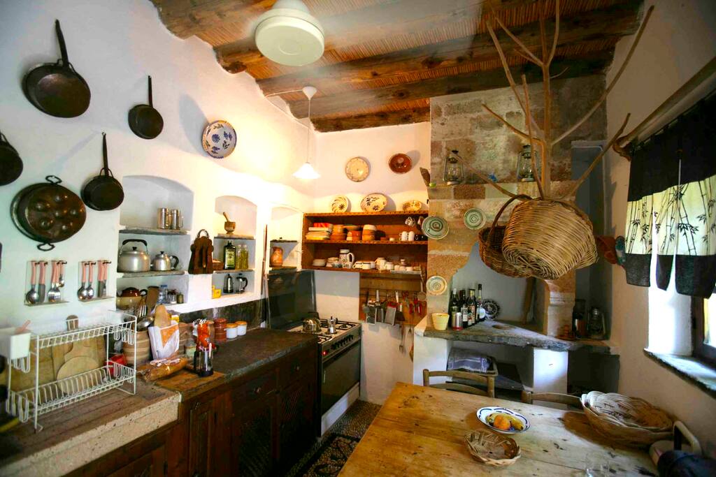 Cucina