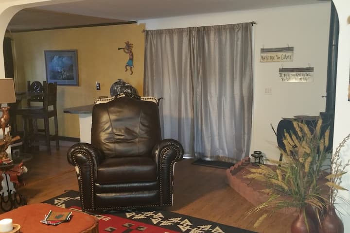 Simple Life - Ruidoso, NM
