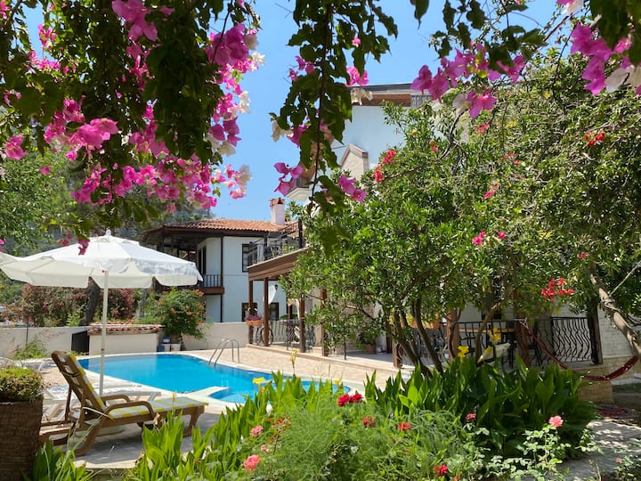 Avocado Suites - Dalyan