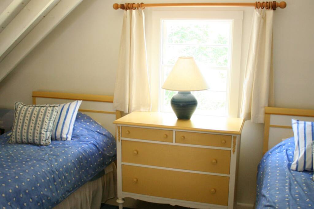 Loft - Bedroom 2
