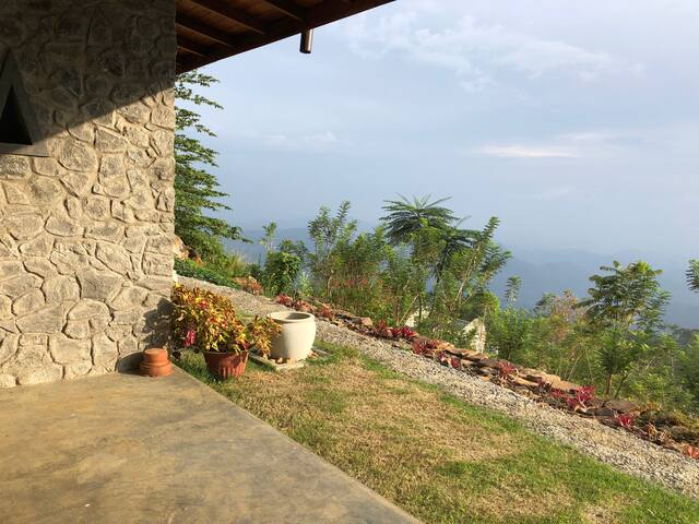 Cayambe Lodge