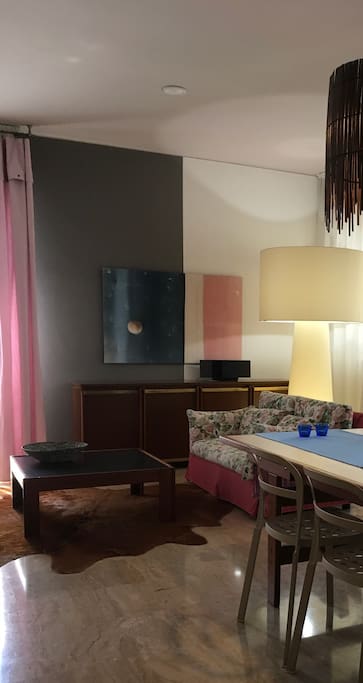 Soggiorno/Living-room(view#1)