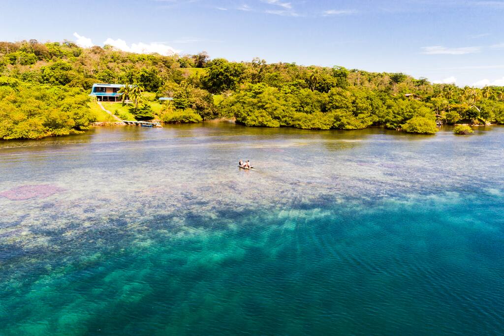 El Caribeo - Coralreef