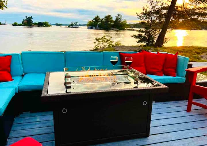 Theresa Ferienwohnungen & Unterkünfte New York, Vereinigte Staaten