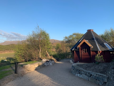 Glenwood Glamping Pod