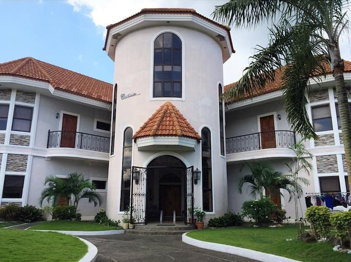 Kalibo Holiday Rentals & Homes Western Visayas, Philippines Airbnb