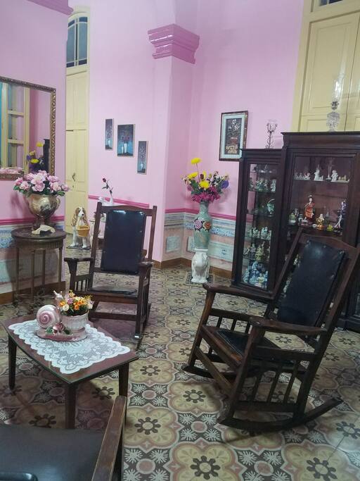 Sala de estar