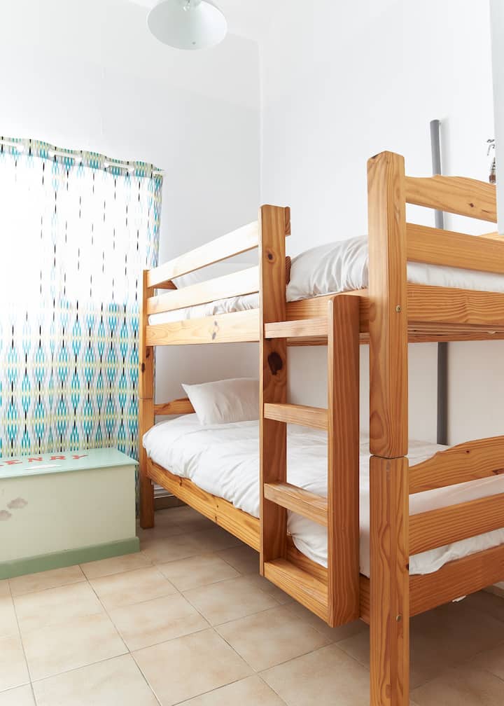 מיטות קומתיים