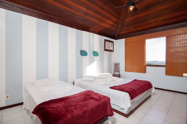 APARTMÁN 3
