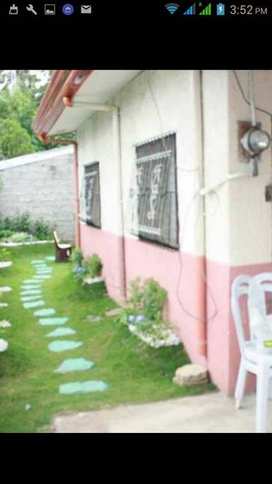 To Garden