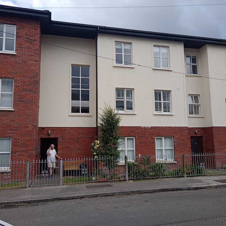 Breda,s Cosy Room - Rosslare