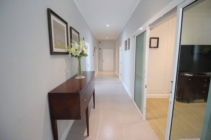 Private Pool Villa Suite1 : 3-4 bedroom (1st fl.) gallery image 3