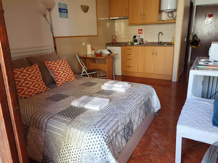 Двоен кревет