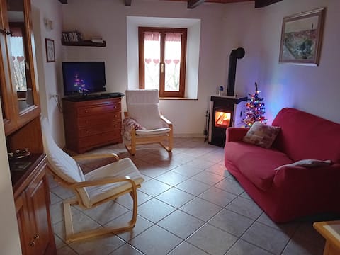 La Volpe Apartment