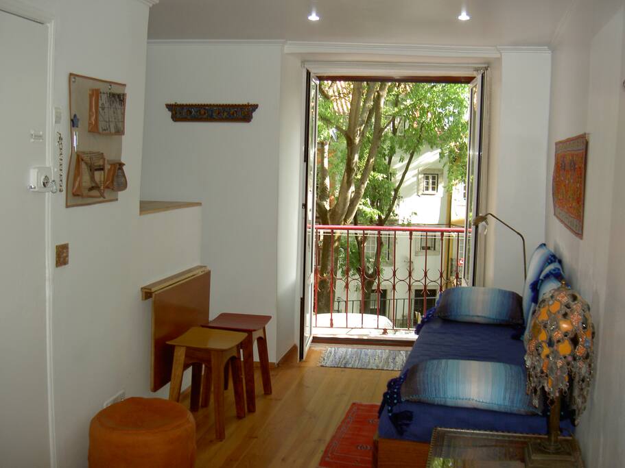 sala